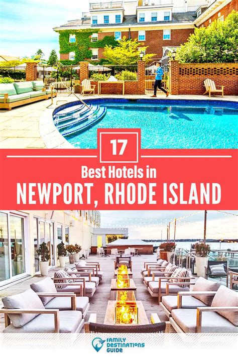 22 Best Hotels in Newport, RI for 2024 (Top-Rated Stays!)