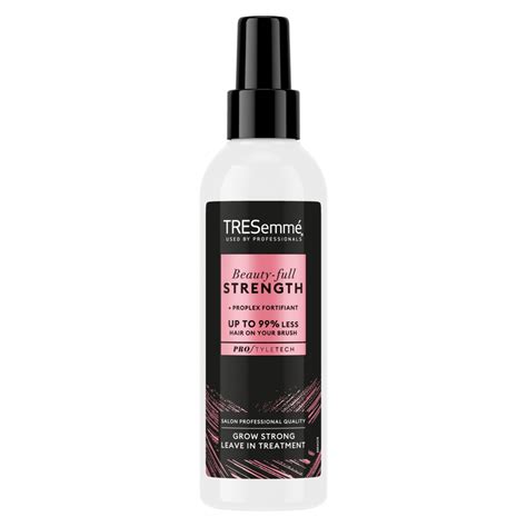 Beauty-Full Strength Grow Strong Hair Treatment 200 ml | TRESemmé ...