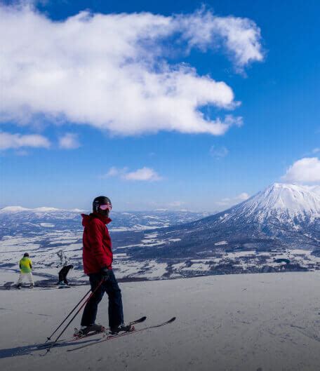 Japan - Ski & Snowboard Lessons | Singapore Ski & Snowboard Academy :: Ski & Snowboard Lessons ...