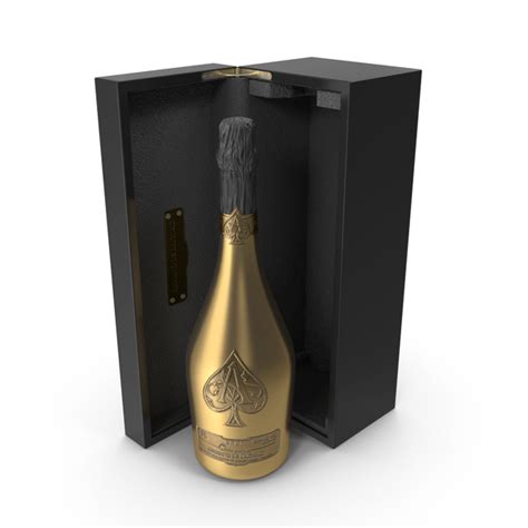 Ace Of Spades Champagne PNG Images & PSDs for Download | PixelSquid ...