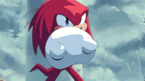 Knuckles GIF - Knuckles - Discover & Share GIFs