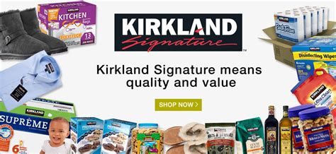 Kirkland Signature™