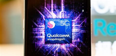 Qualcomm announces the most powerful processor it has developed for ...