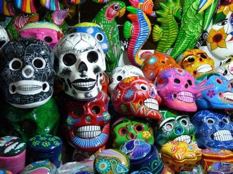 Mexican Culture | Gran Luchito Authentic Mexican | Blog