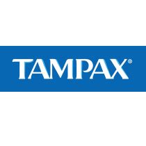 Tampax – Logos Download