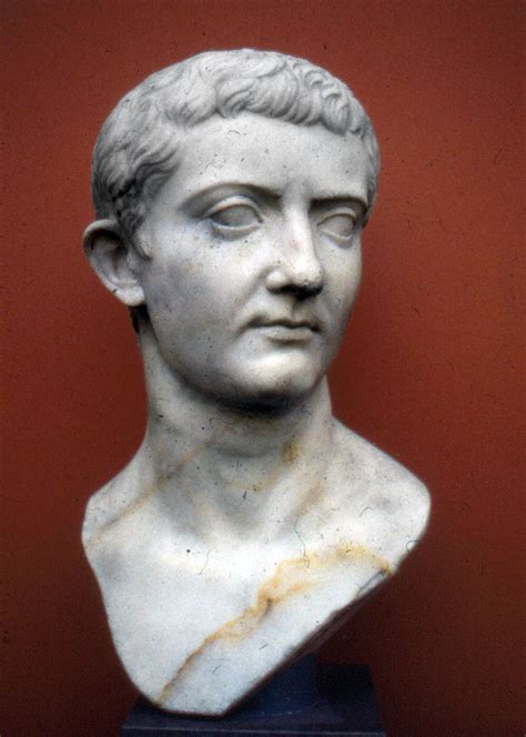 Roman Emperor Tiberius Basic Facts and Timeline