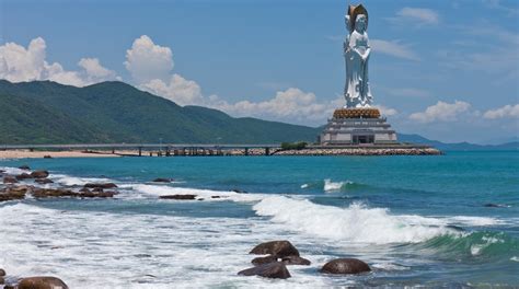 Visit Nanhai: Best of Nanhai, Foshan Travel 2023 | Expedia Tourism