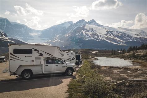 Complete guide to Camping in Jasper National Park (Updated for 2020)