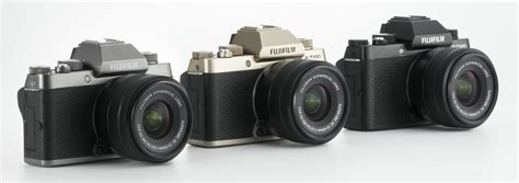 Fujifilm XT100 review | Cameralabs