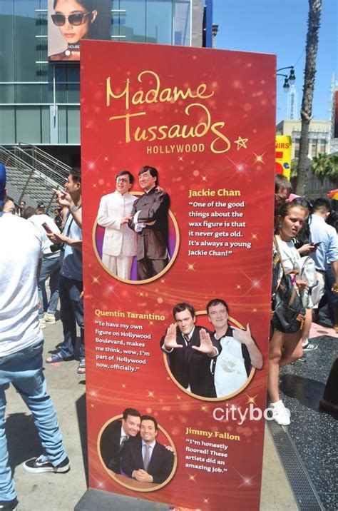 10 BEST Attractions in Hollywood Boulevard - CityBOP