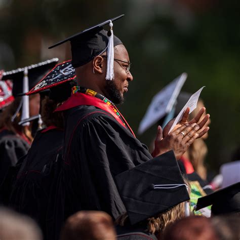 Commencement: Indiana University Kokomo