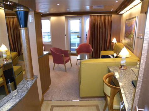 Carnival Dream Cruise Ship Cabins