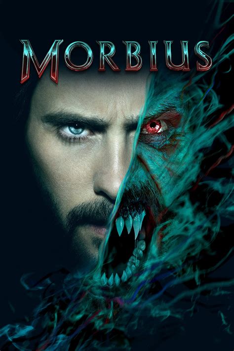 Morbius (2022) [1080p] [ZS] DUAL - Identi