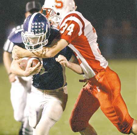 Sanford High School to induct first class of Athletic Hall of Honor: Here's how to nominate