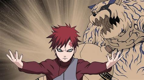 Gaara Wallpapers 1920x1080 - Wallpaper Cave