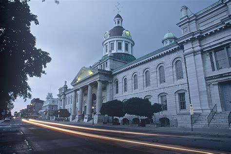 Kingston City Hall – Visit Kingston