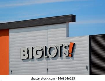 Big Lots! Logo Vector (.EPS) Free Download