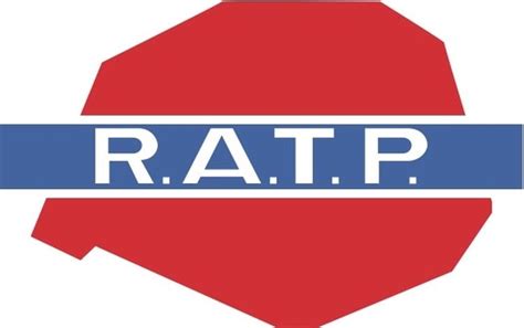 old RATP logo Trains, Transport Public, Metro Paris, Bus, Tramway ...