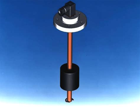 Analogue Sensing for Process Control