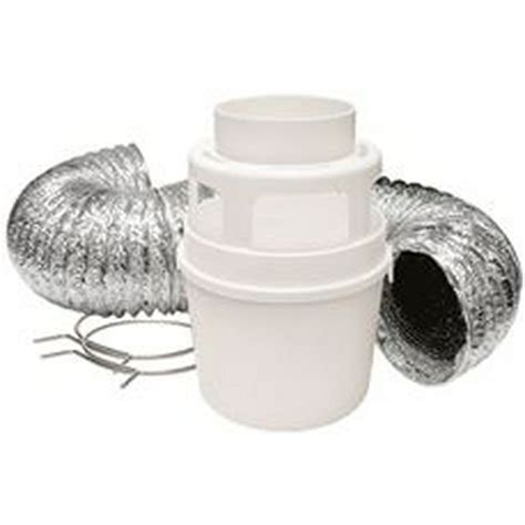 DRYER LINT TRAP KIT - Walmart.com