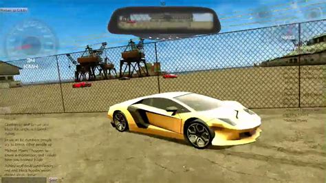 Madalin Stunt Cars 3 Map 3 Glitch and Multiplayer Gameplay - YouTube