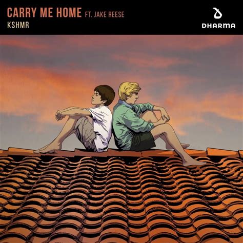 KSHMR – Carry Me Home Lyrics | Genius Lyrics