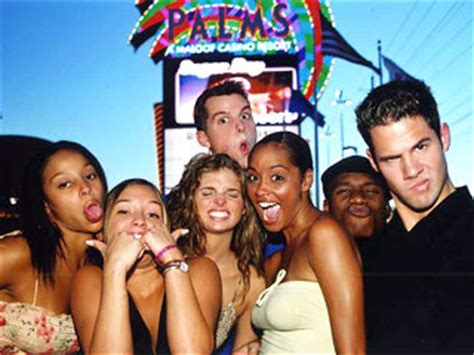 Las Vegas Cast - The Real World Photo (97039) - Fanpop