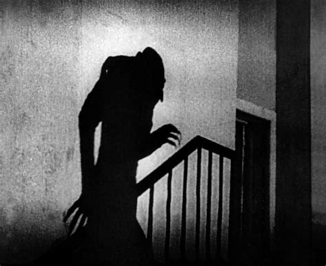 nosferatu-murnau | The Charnel-House