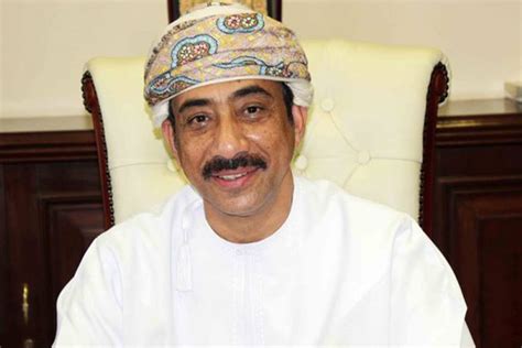 Oman diplomat: What happened on 7 October was ‘resistance to occupation ...
