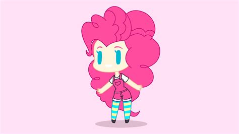 Pinkie Pie Smile Song Remix - YouTube