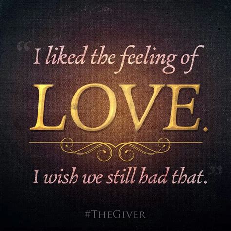 Quotes From The Giver. QuotesGram