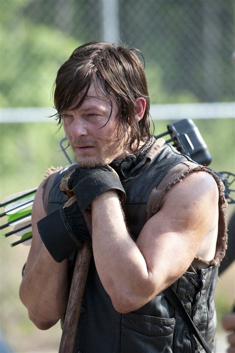 Daryl Dixon Season 4 Dies