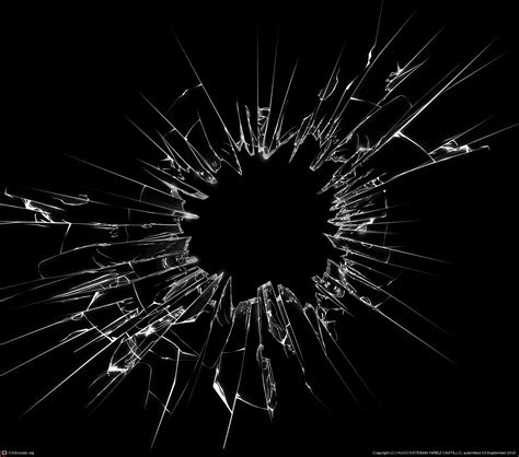 🔥 [50+] Broken Glass Wallpapers for Desktop | WallpaperSafari