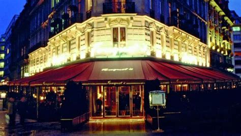 The 10 most expensive luxury hotels in the "City of Love" Paris ...