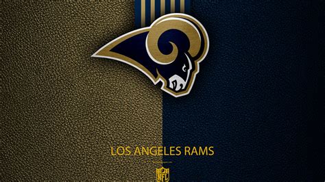 Rams NFL Wallpapers - Wallpaper Cave