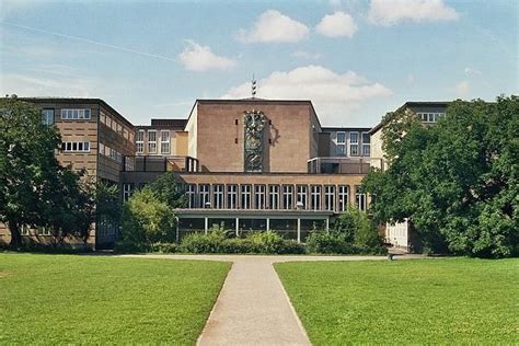 University of Cologne (UoC): Rankings, Fees, Courses, Admission 2024 ...