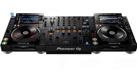 DJ Gear Is All Becoming The Same, And That's Fine By Me