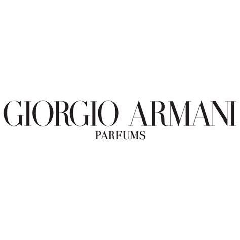 Giorgio Armani logo, Vector Logo of Giorgio Armani brand free download (eps, ai, png, cdr) formats