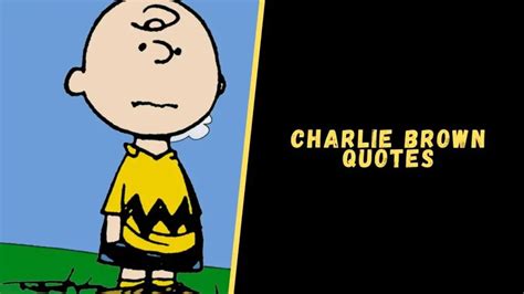 Top 15 Cheerful Quotes From Charlie Brown To Make Your Day