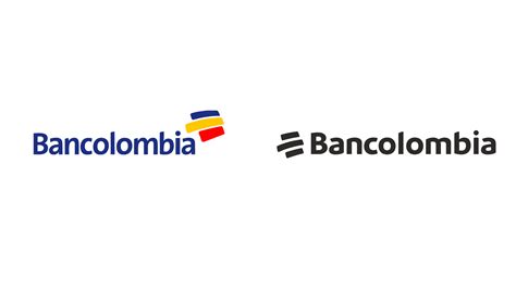 Logo De Bancolombia