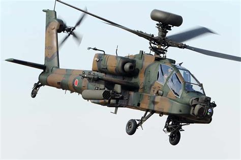 Boeing AH-64D Apache Longbow - Price, Specs, Photo Gallery, History ...