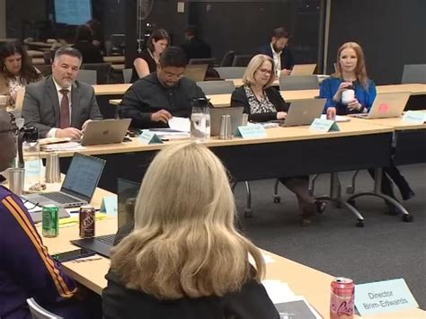 Portland Public Schools discuss safety improvements for students