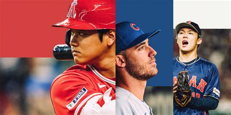 Top 40 MLB free agents for 2023-24: Contract predictions, team fits for Ohtani, Yamamoto, more ...