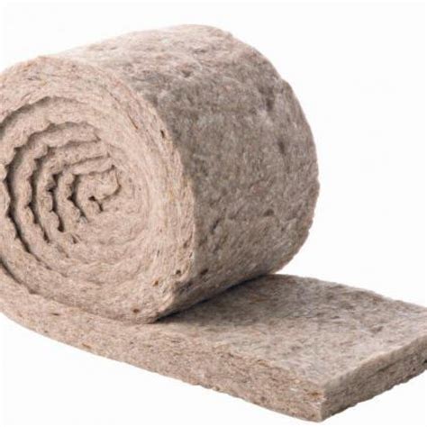 Thermafleece CosyWool - Natural Sheep's Wool Insulation | Ecological ...