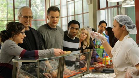 Six Seasons and a Movie: A ‘Community' Film Is Finally Happening With ...