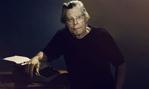 L'11 settembre secondo Stephen King diventa una serie tv - Wired