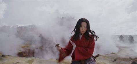 Mulan Reviews: What Critics Are Saying About Disney’s Latest | Observer