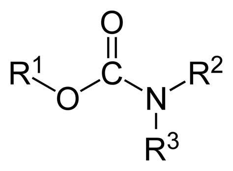 Carbamate - Wikiwand