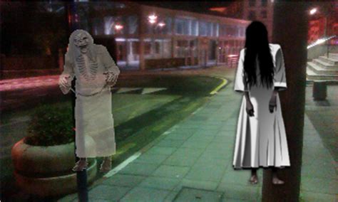 Ghost prank - App on Amazon Appstore