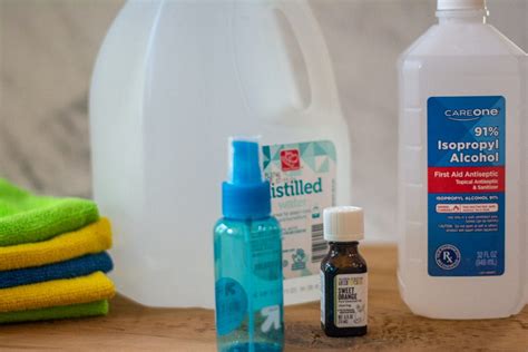 DIY Poo Poo Spray | Natural Toilet Freshener - Cut the Grime